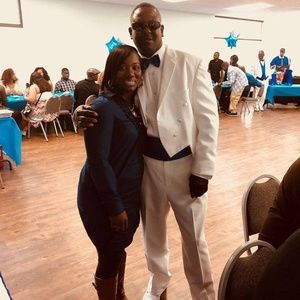 Meet your Posher, Albert solomon